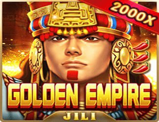 Nổ hũ Golden Empire của JILI tại EU9