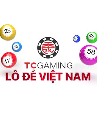 Lô đề Việt Nam của TC Gaming tại EU9