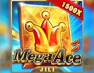 Nổ hũ Mega Ace của JILI tại EU9